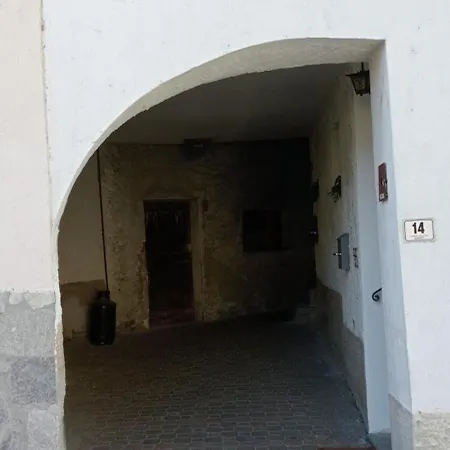 L'atelier Du Temps - Le Nid Aosta