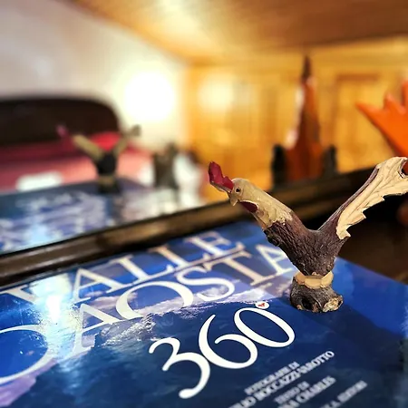 L'atelier Du Temps - Le Nid Appartement