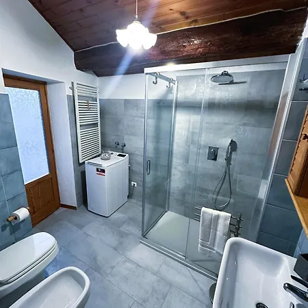 L'atelier Du Temps - Le Nid * アオスタ