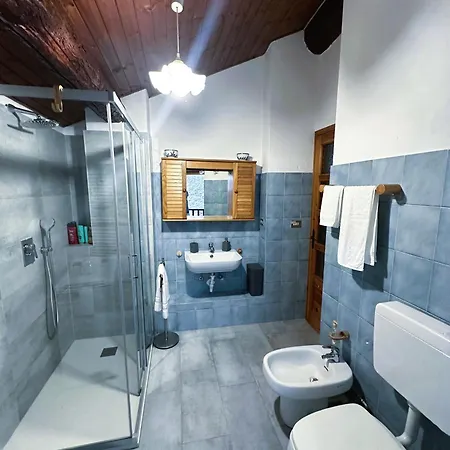 L'atelier Du Temps - Le Nid * Aosta