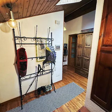 L'atelier Du Temps - Le Nid Aosta