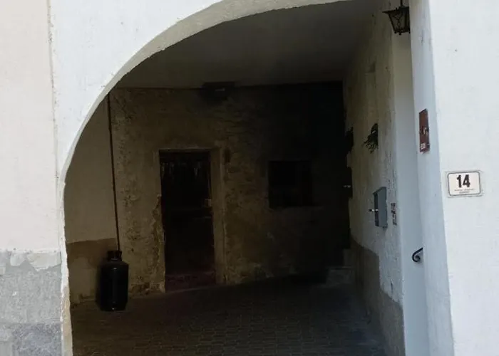 L'atelier Du Temps - Le Nid Aosta