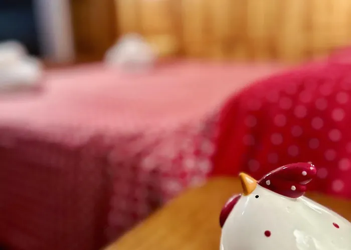 L'atelier Du Temps - Le Nid * Aosta