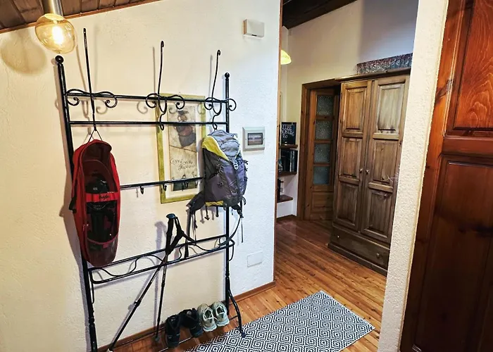 L'atelier Du Temps - Le Nid Aosta